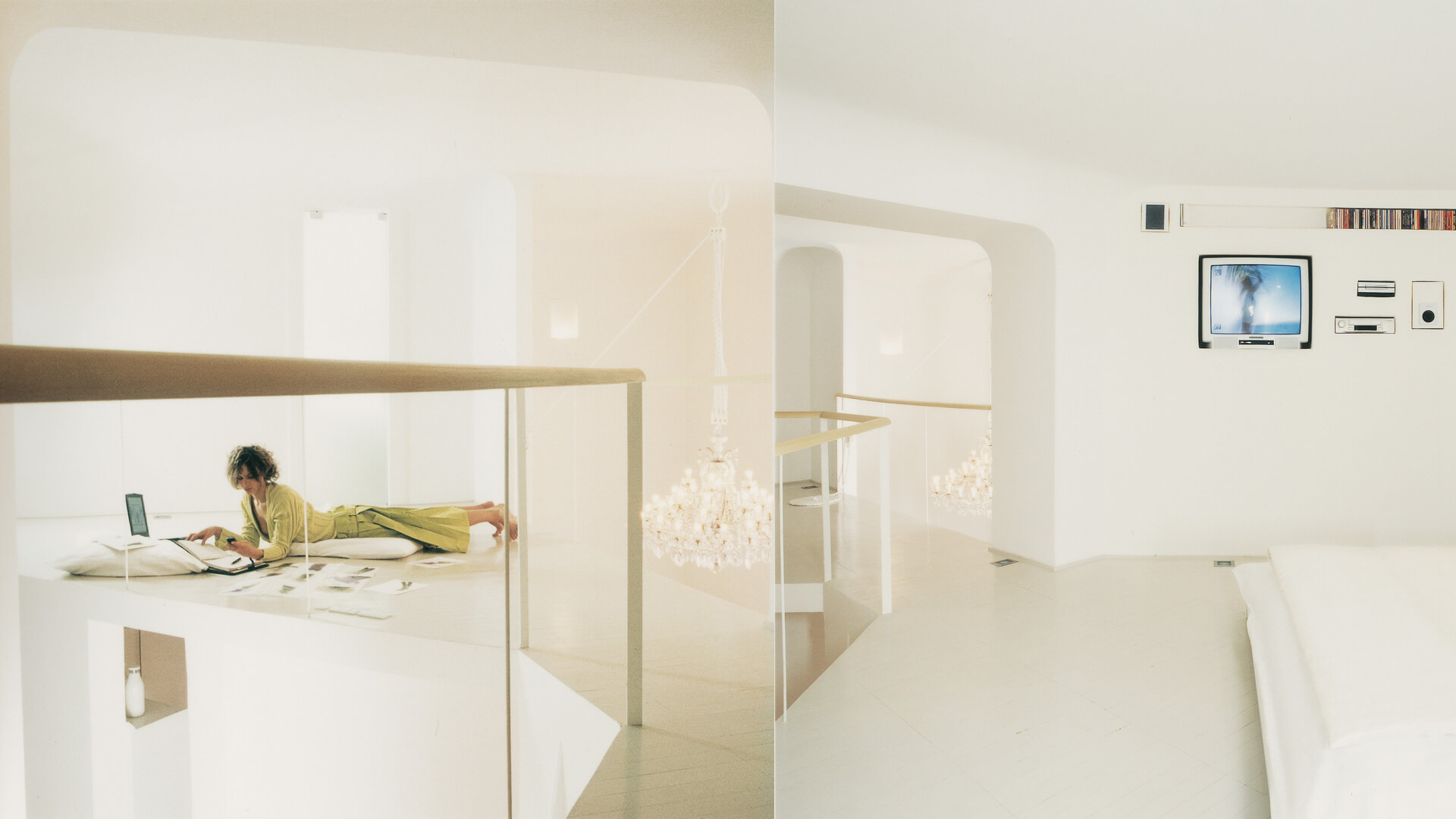 private penthouse
