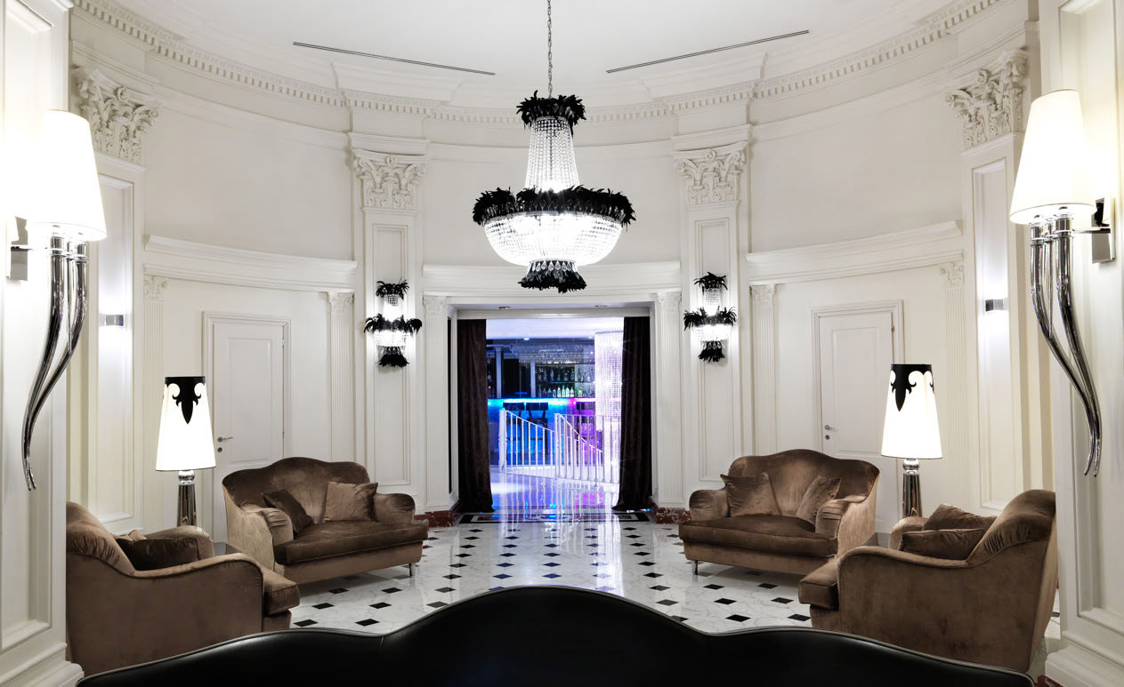 leon’s place, hotel