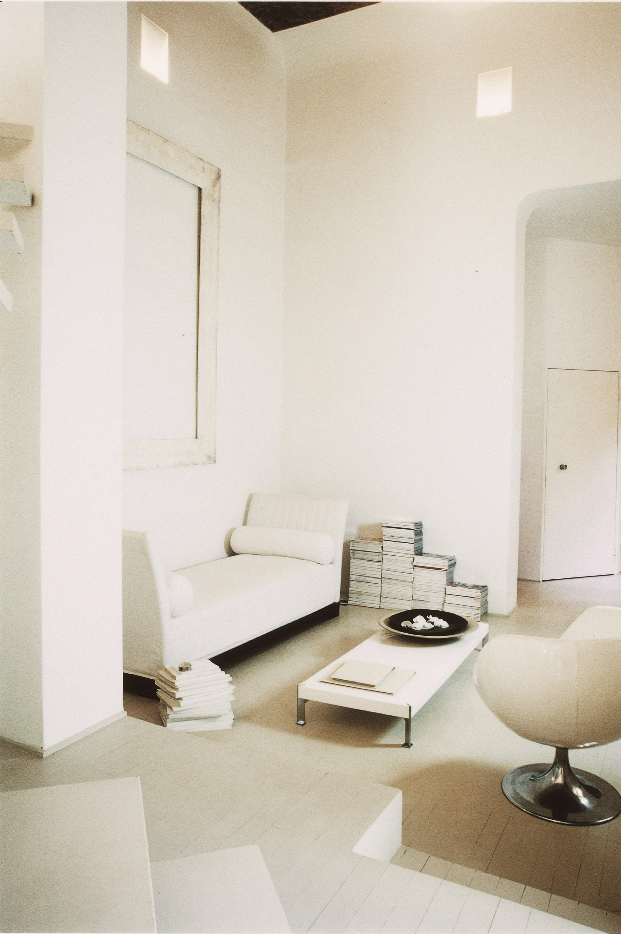 private penthouse 1