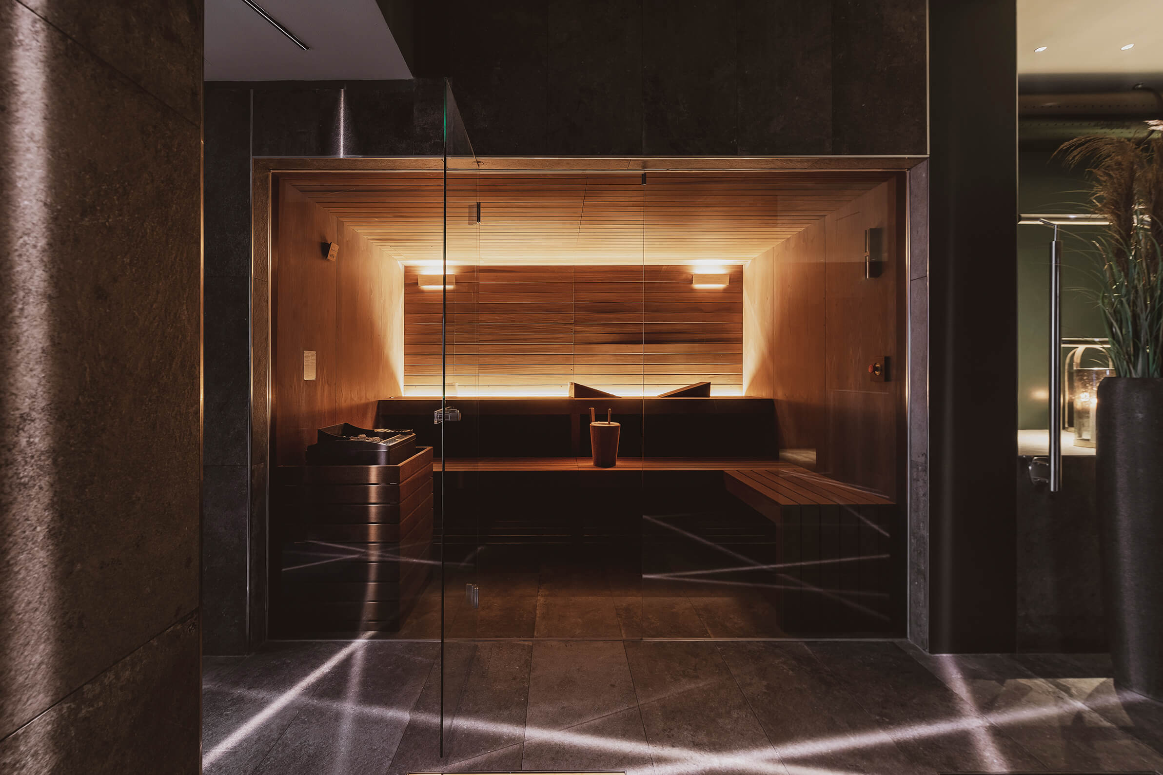 coast, hotel & spa,