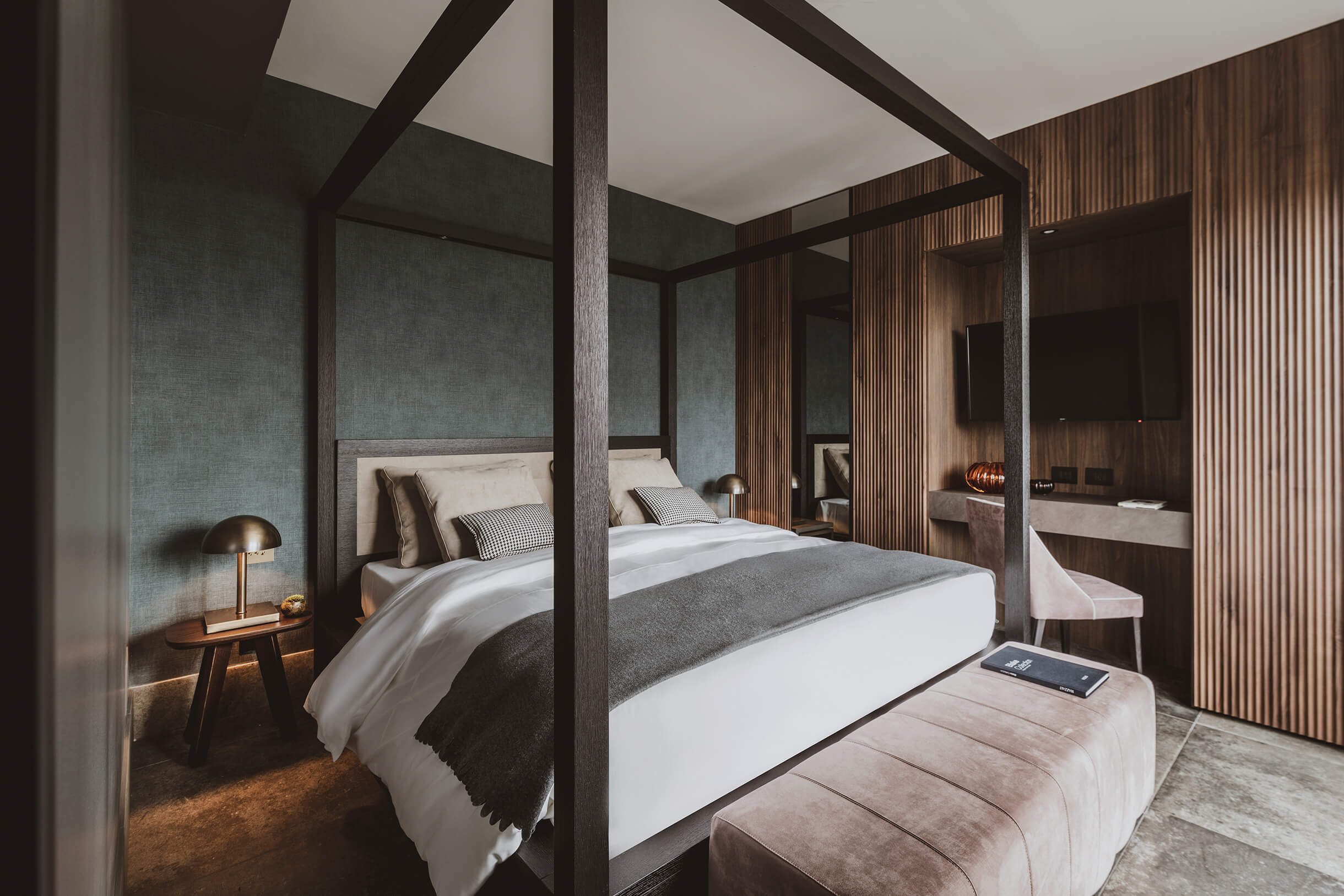 coast, hotel & spa,