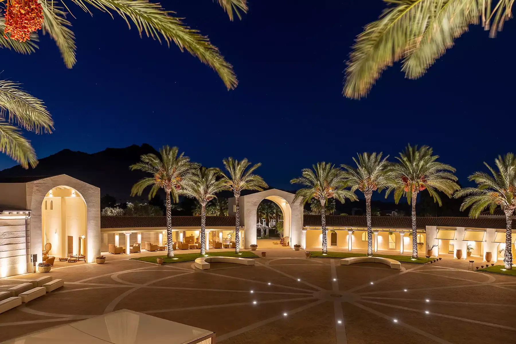 spiagge sanpietro, resort