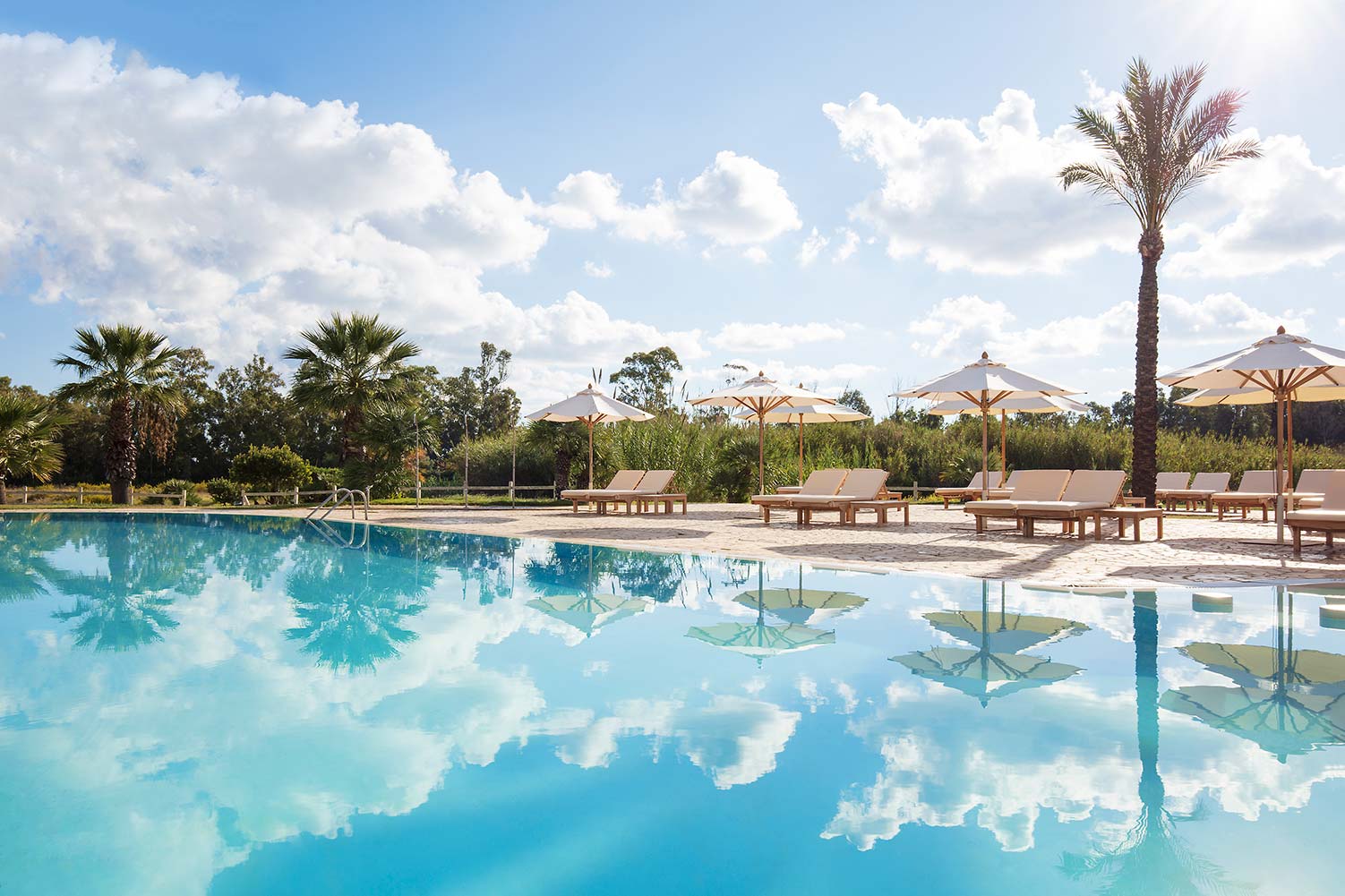 spiagge sanpietro, resort 1