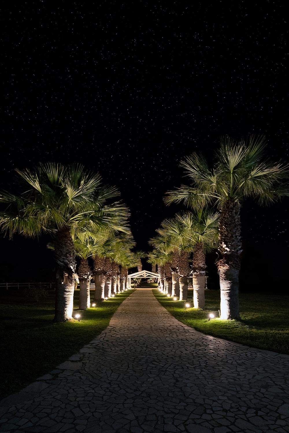 spiagge sanpietro, resort 1