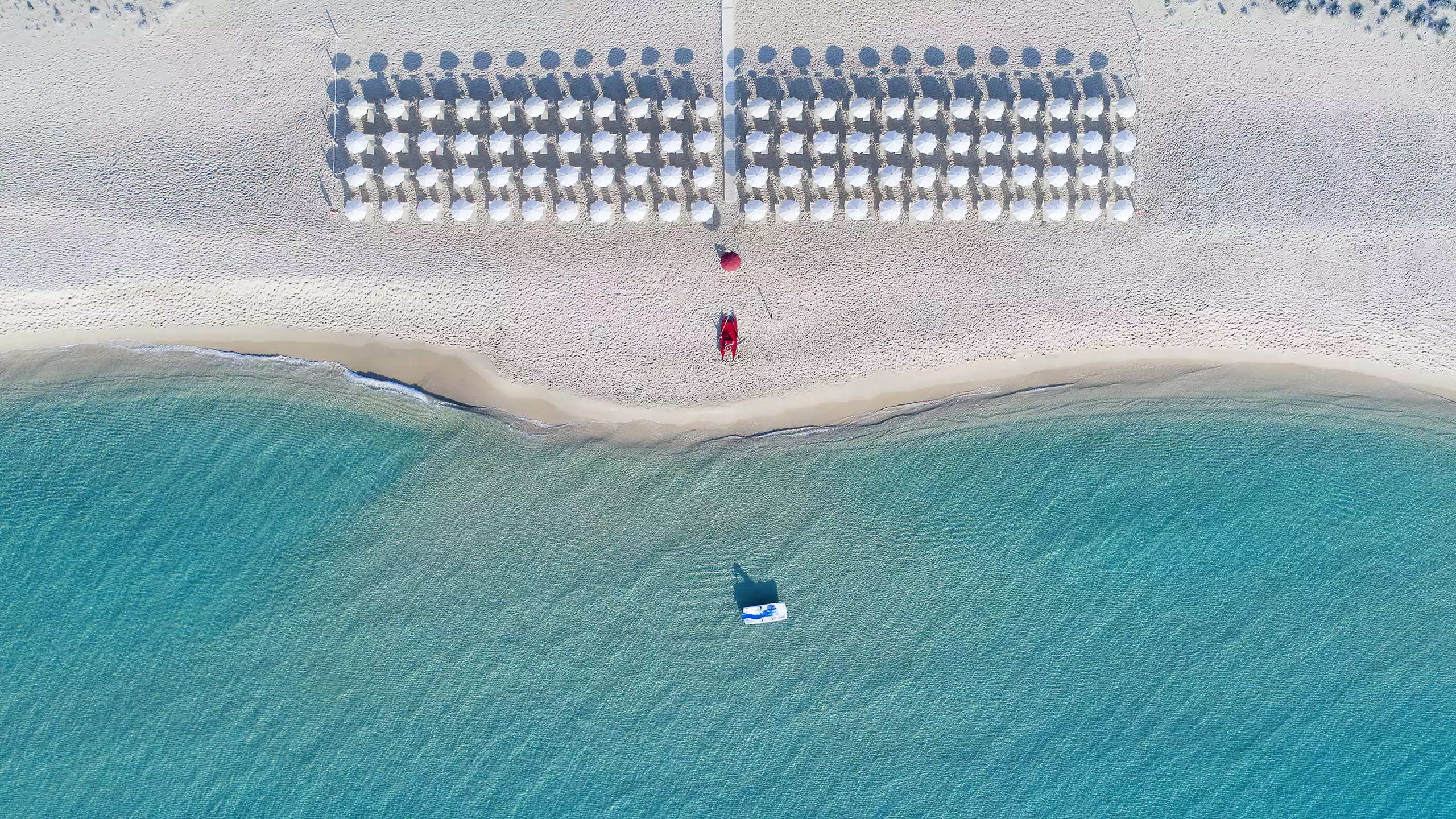 spiagge sanpietro, resort